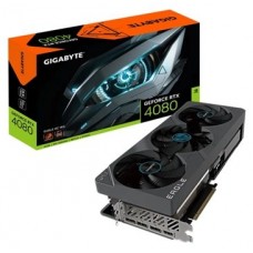 TARJETA GRAFICA GIGABYTE RTX 4080 EAGLE OC 16GB